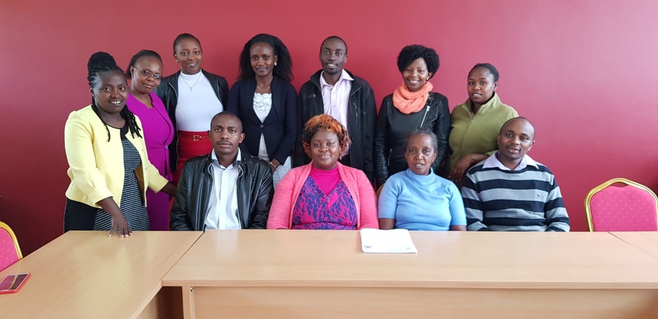 Languages Department